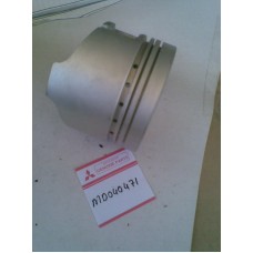 MD040471 MITSUBISHI  GALANT STD PİMLİ PİSTON